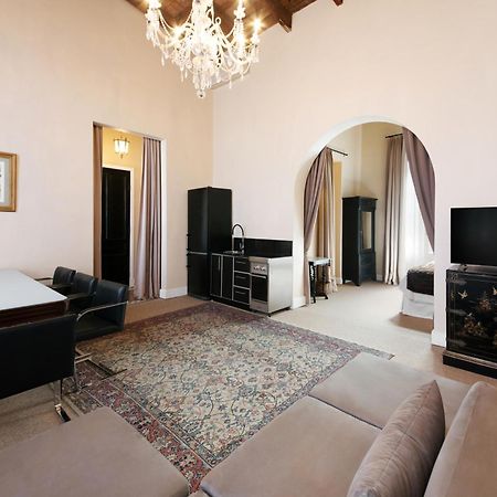 Hotel Del Casco San Isidro  Luaran gambar