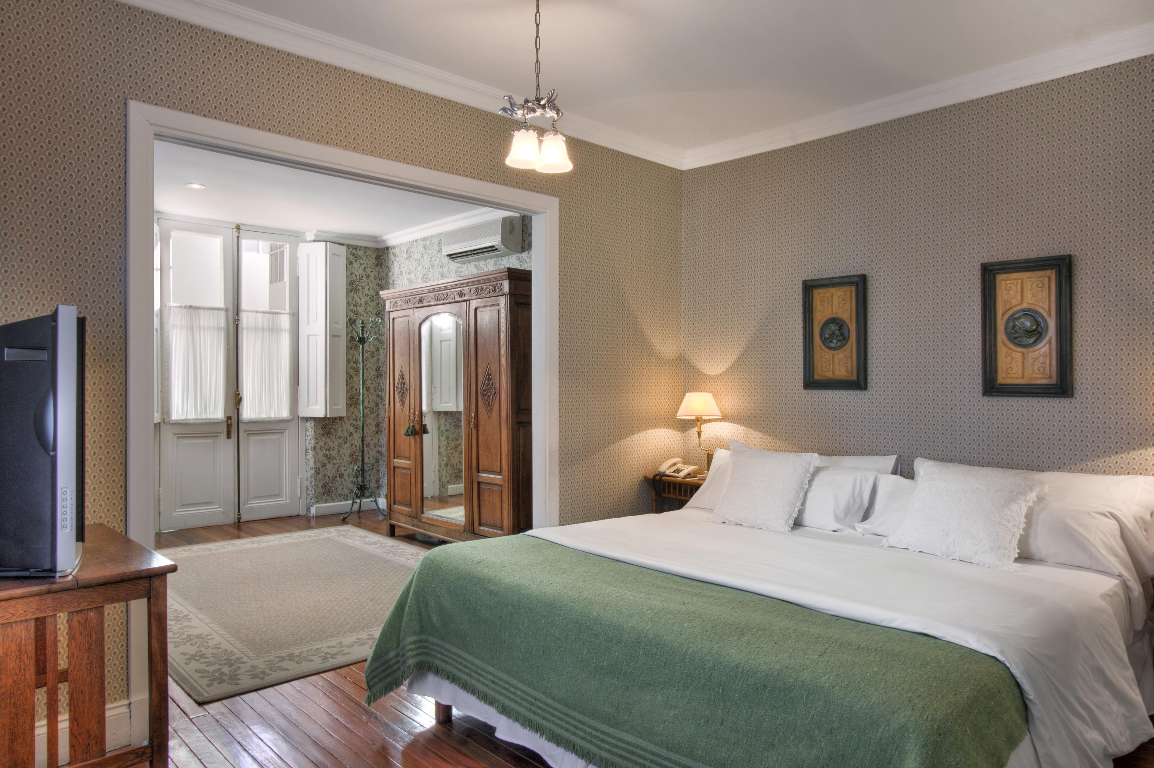 Hotel Del Casco San Isidro  Luaran gambar
