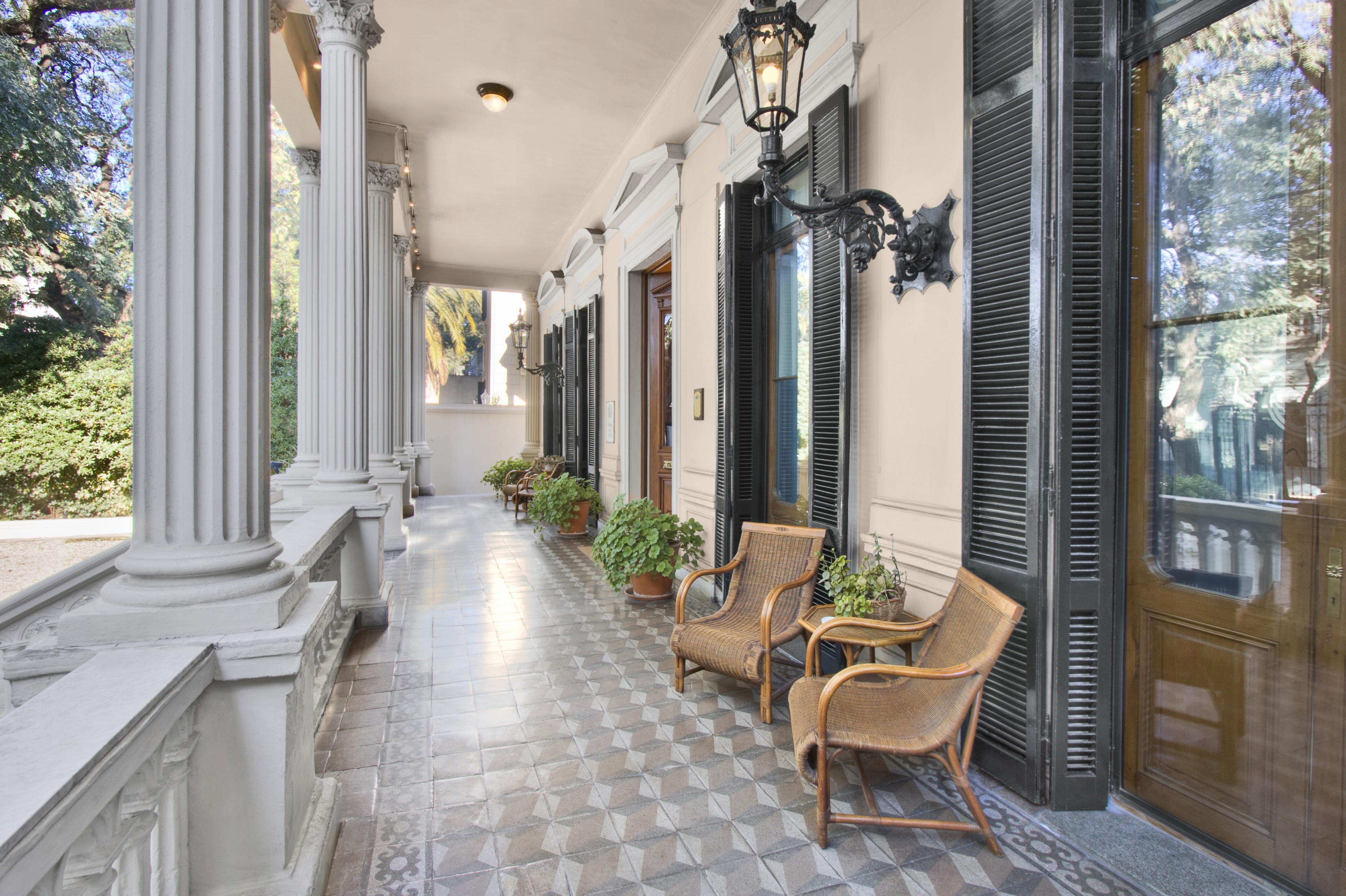 Hotel Del Casco San Isidro  Luaran gambar