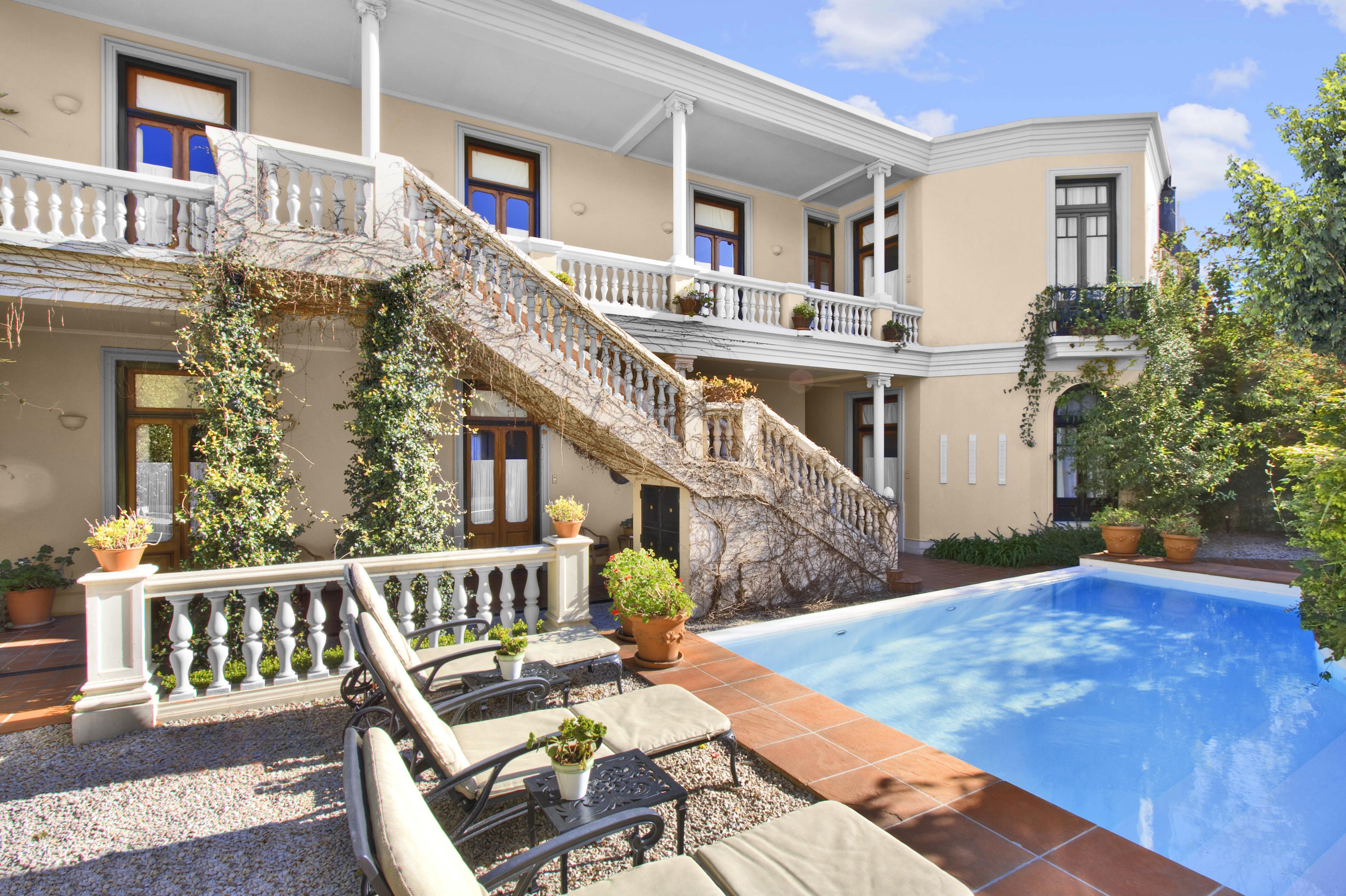 Hotel Del Casco San Isidro  Luaran gambar