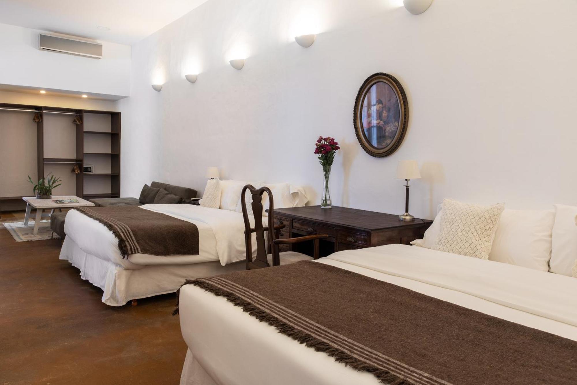 Hotel Del Casco San Isidro  Luaran gambar