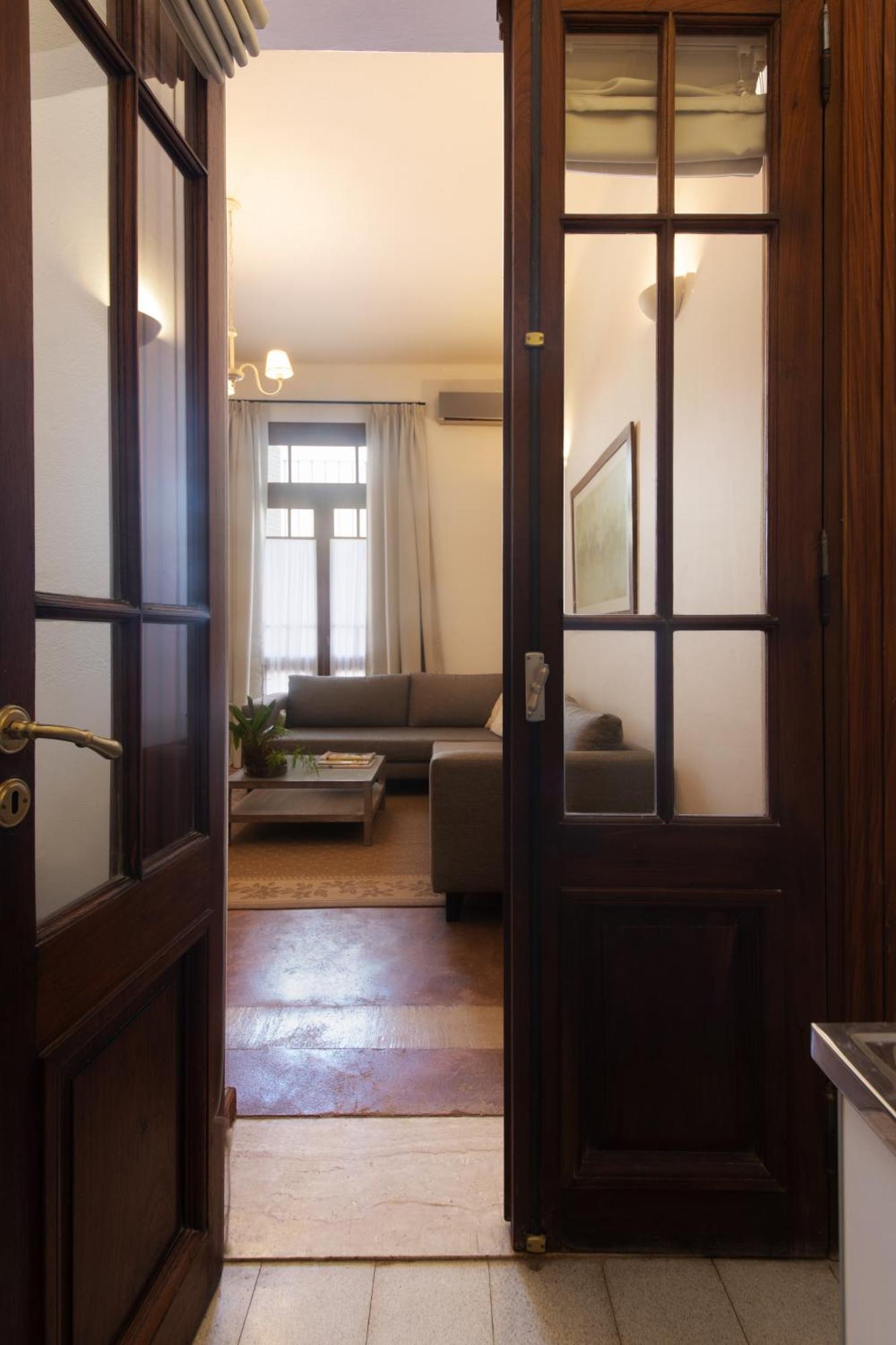 Hotel Del Casco San Isidro  Luaran gambar