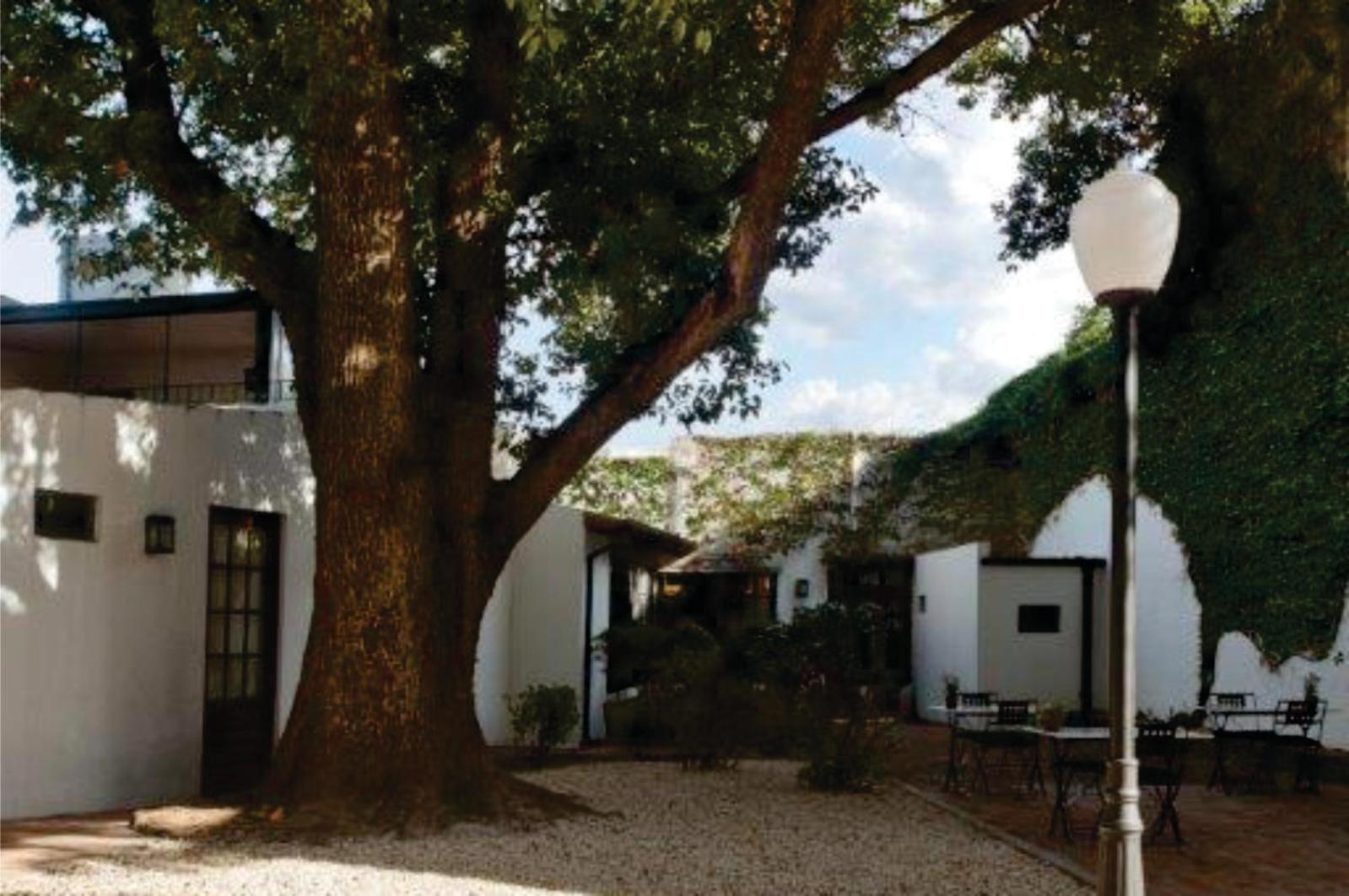 Hotel Del Casco San Isidro  Luaran gambar