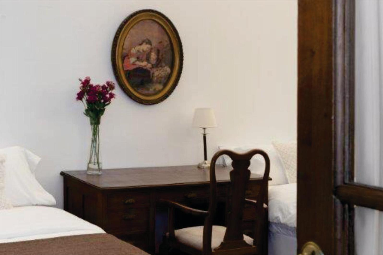 Hotel Del Casco San Isidro  Luaran gambar