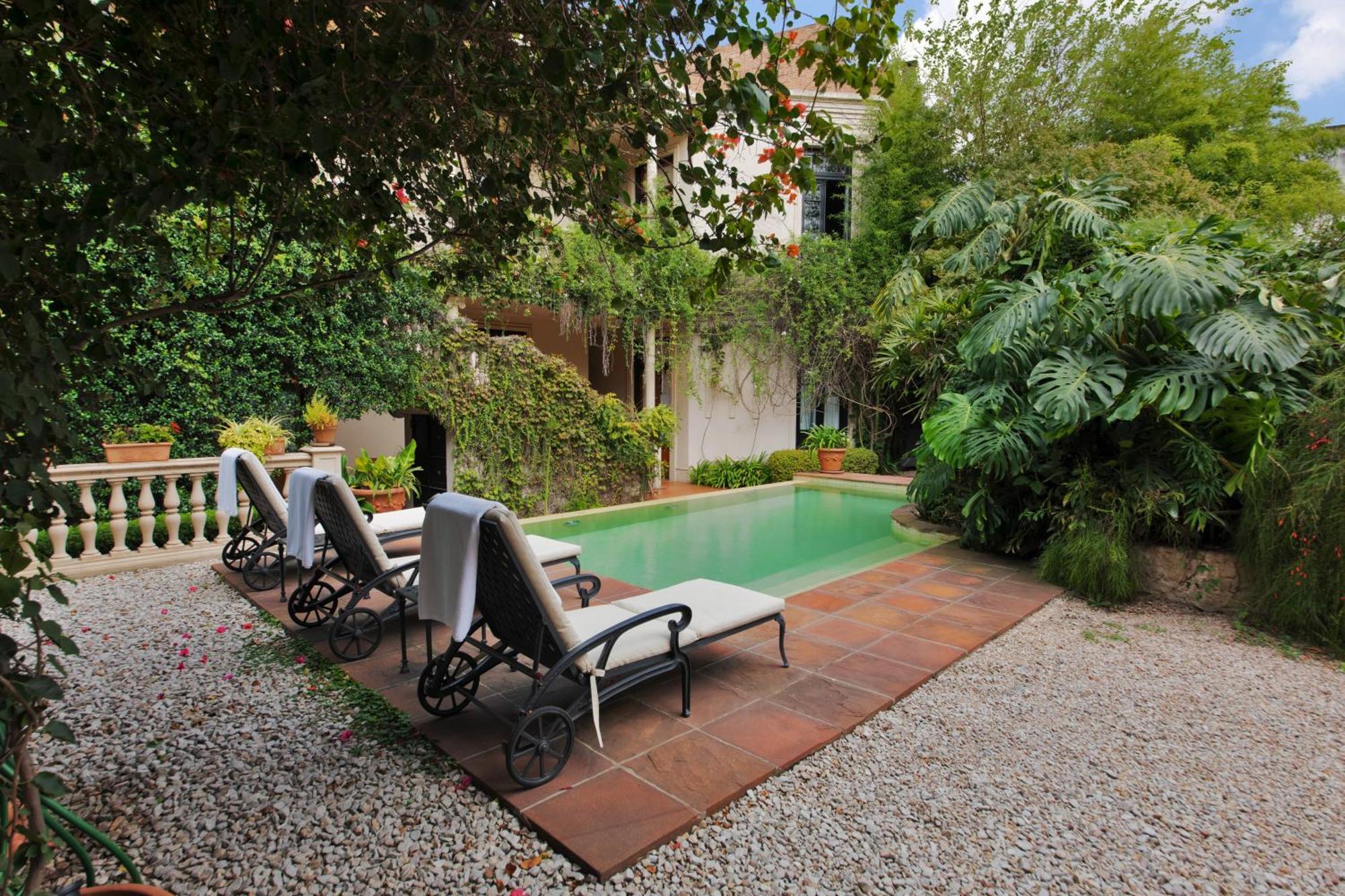 Hotel Del Casco San Isidro  Luaran gambar