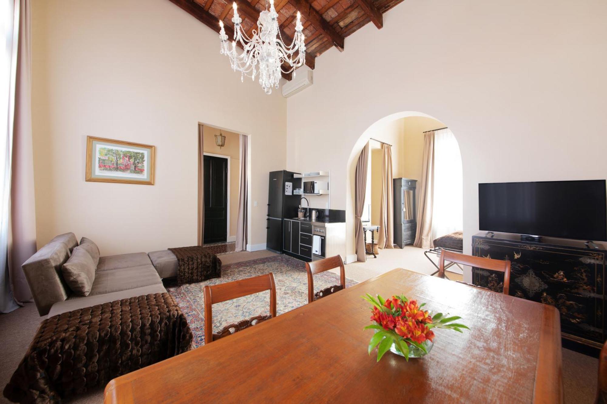 Hotel Del Casco San Isidro  Luaran gambar