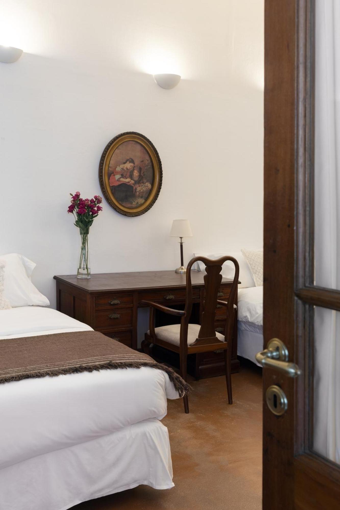 Hotel Del Casco San Isidro  Luaran gambar