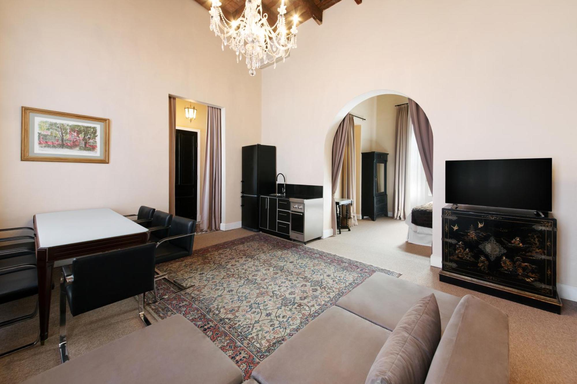 Hotel Del Casco San Isidro  Luaran gambar