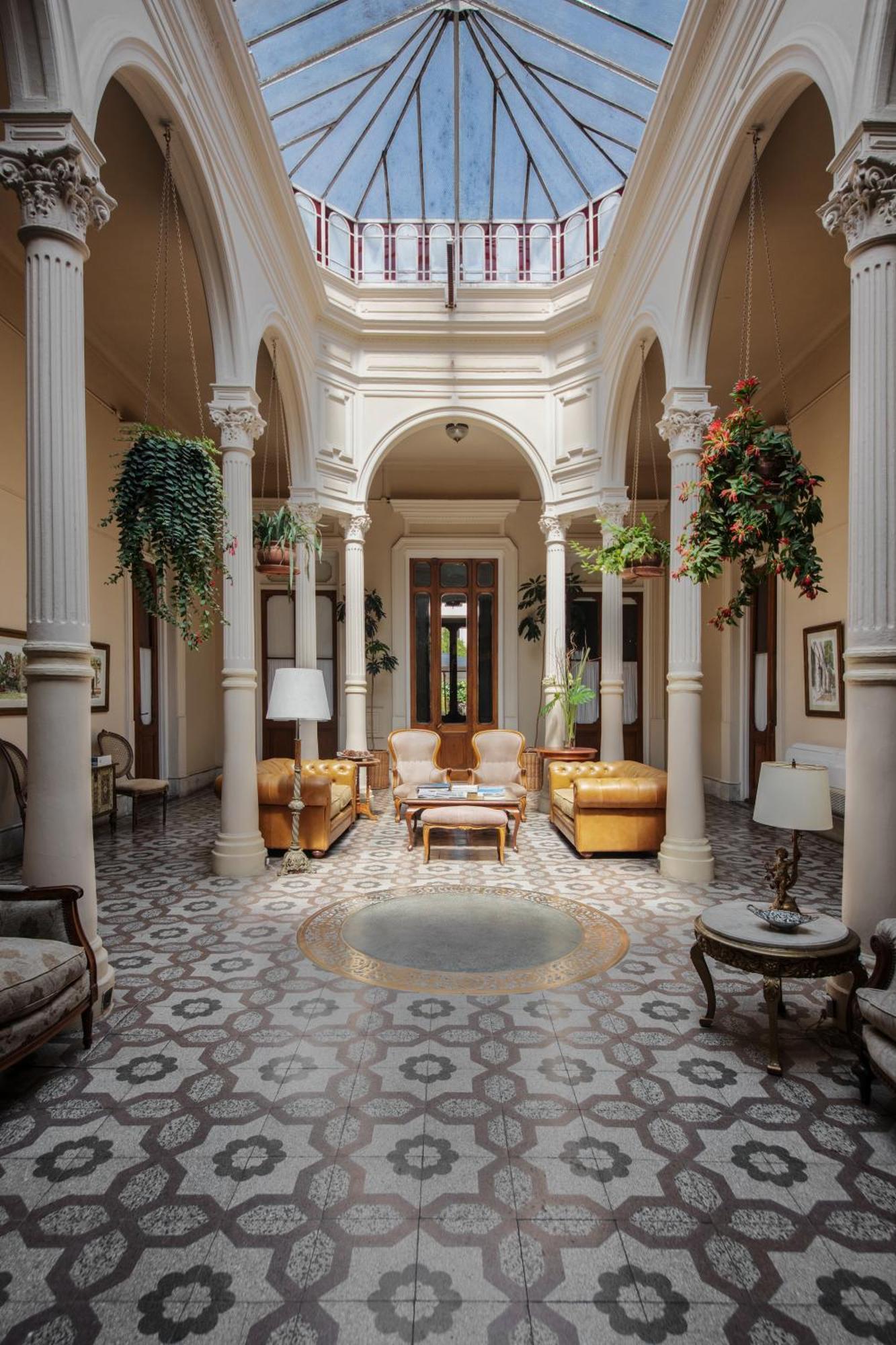 Hotel Del Casco San Isidro  Luaran gambar