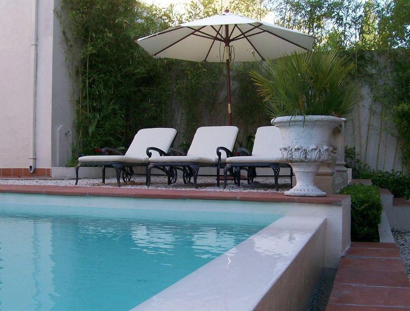 Hotel Del Casco San Isidro  Luaran gambar