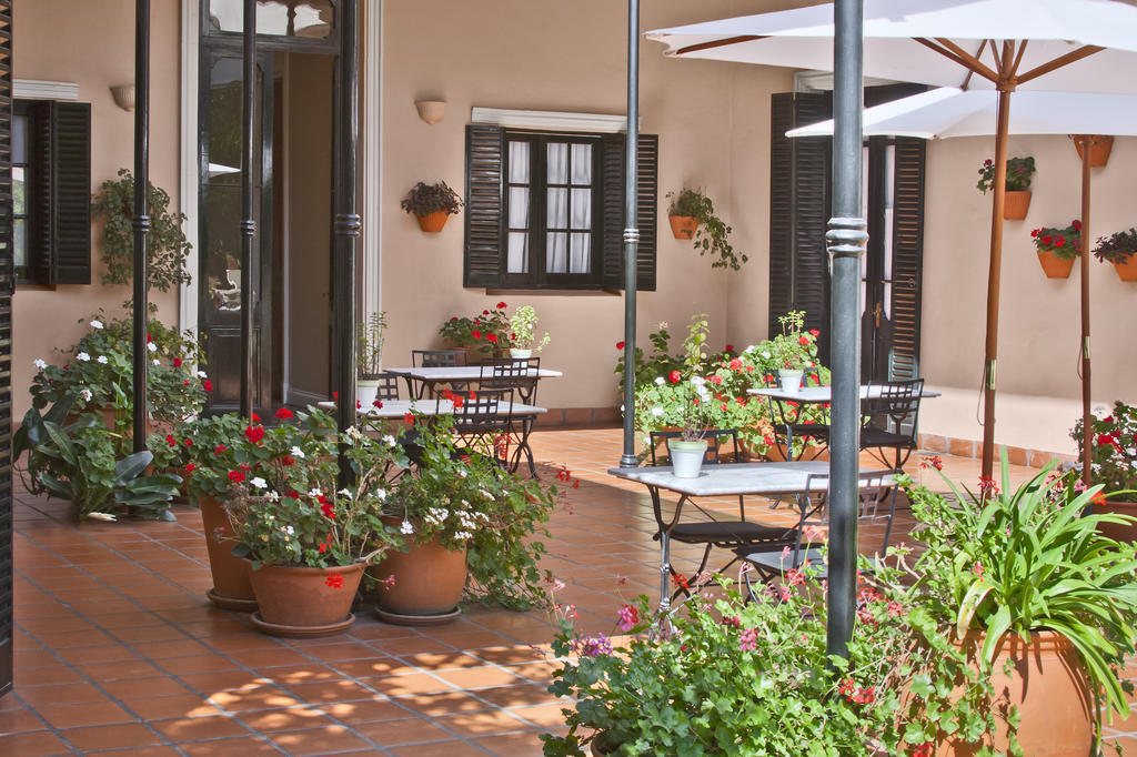 Hotel Del Casco San Isidro  Luaran gambar