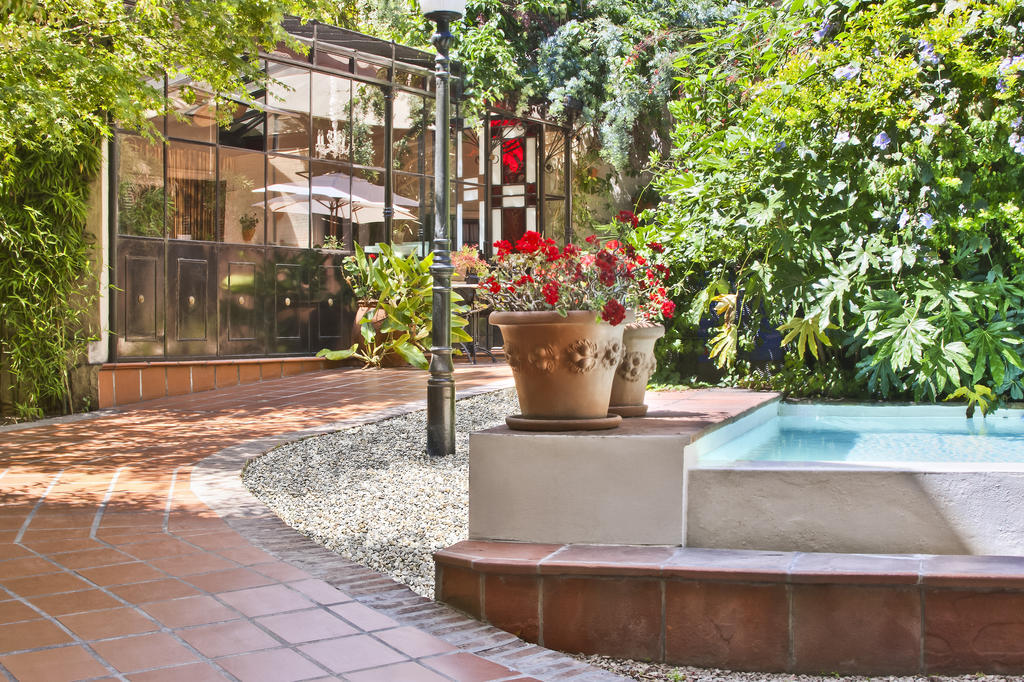 Hotel Del Casco San Isidro  Luaran gambar