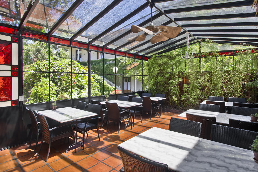 Hotel Del Casco San Isidro  Luaran gambar
