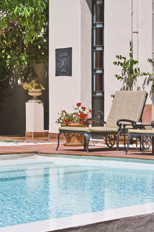 Hotel Del Casco San Isidro  Luaran gambar