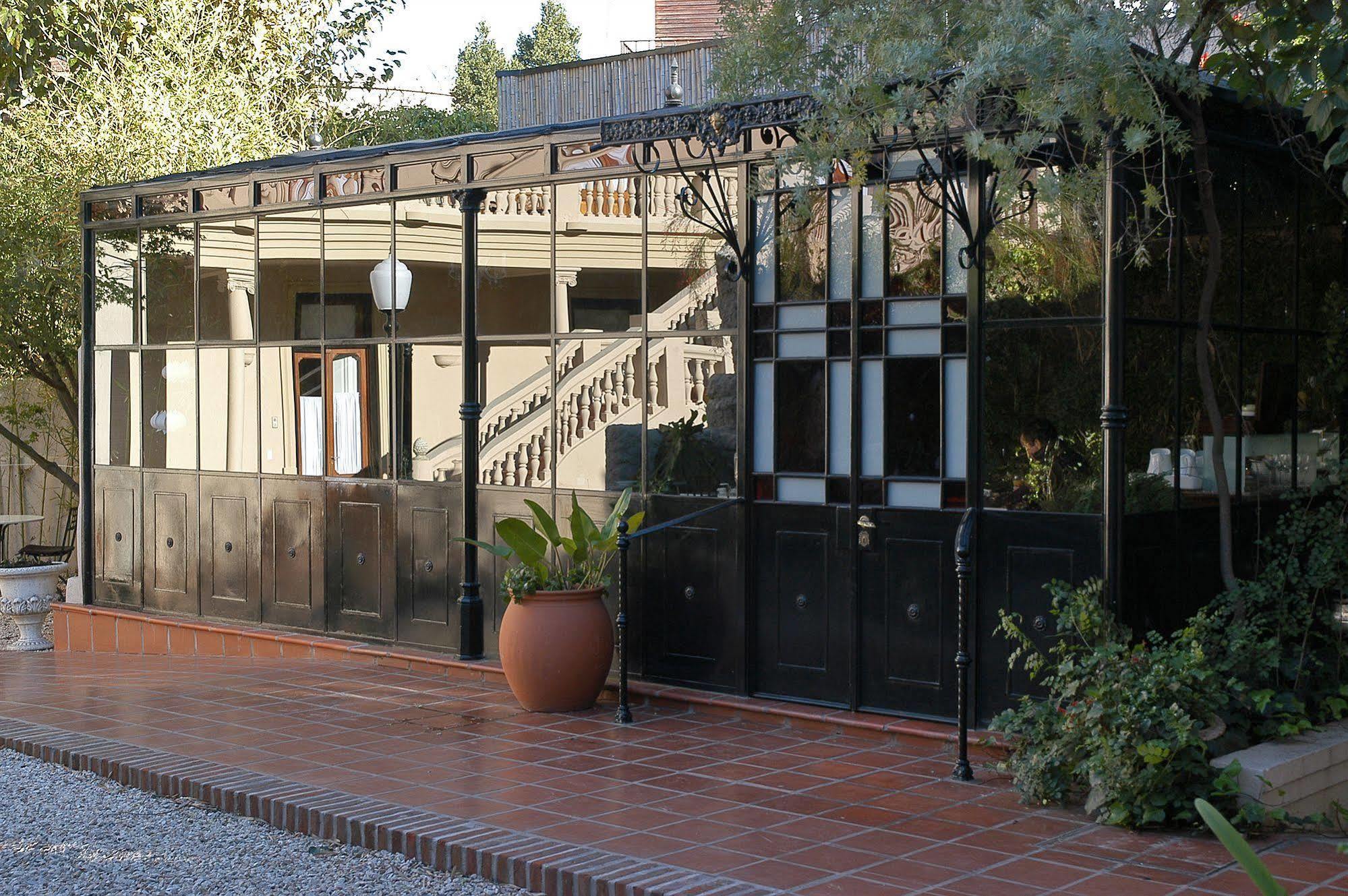 Hotel Del Casco San Isidro  Luaran gambar