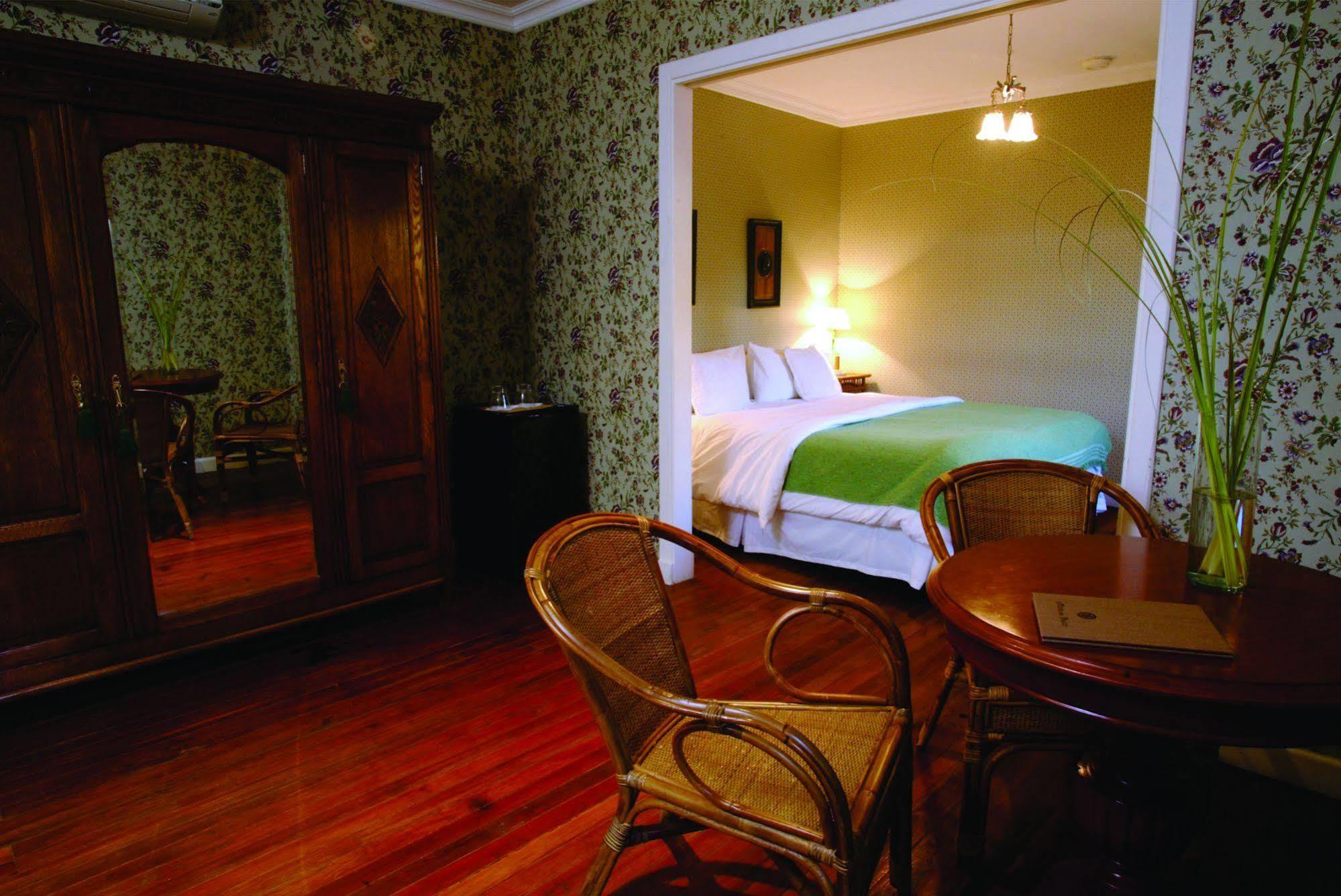 Hotel Del Casco San Isidro  Bilik gambar