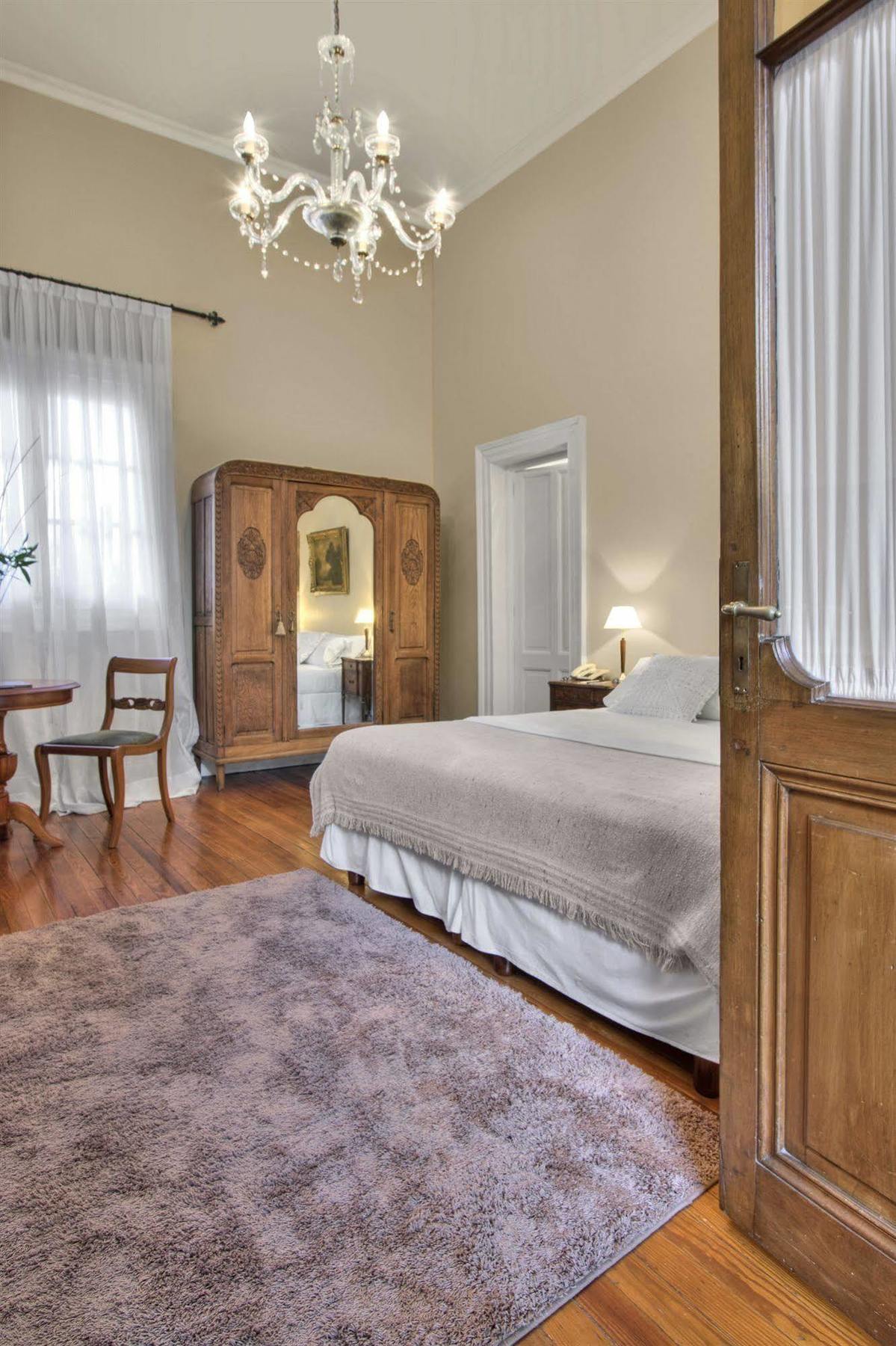 Hotel Del Casco San Isidro  Luaran gambar