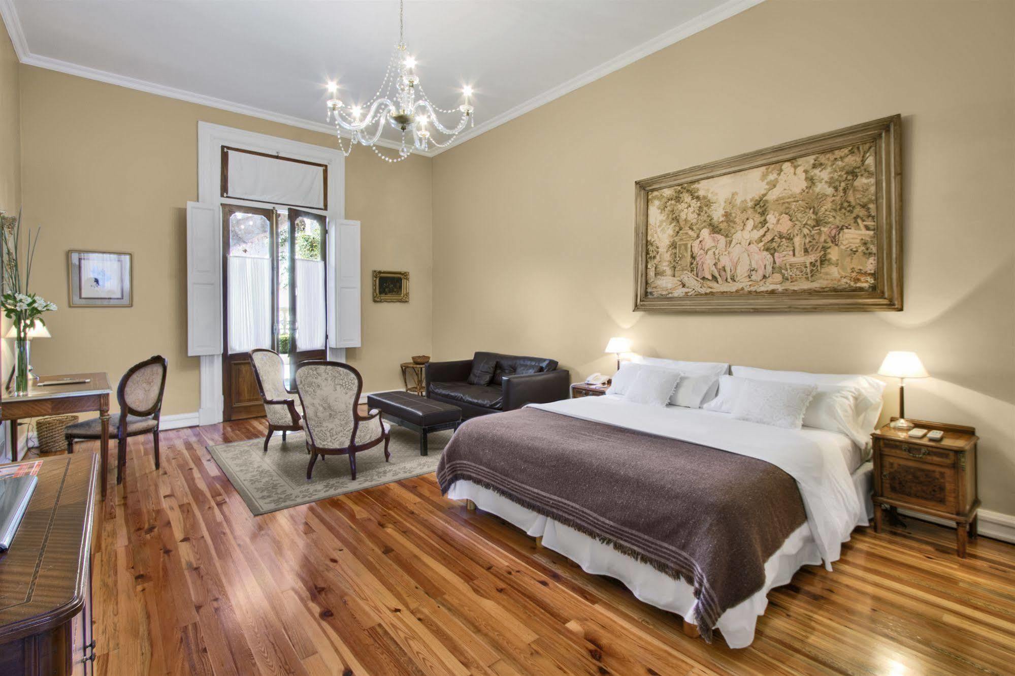Hotel Del Casco San Isidro  Luaran gambar