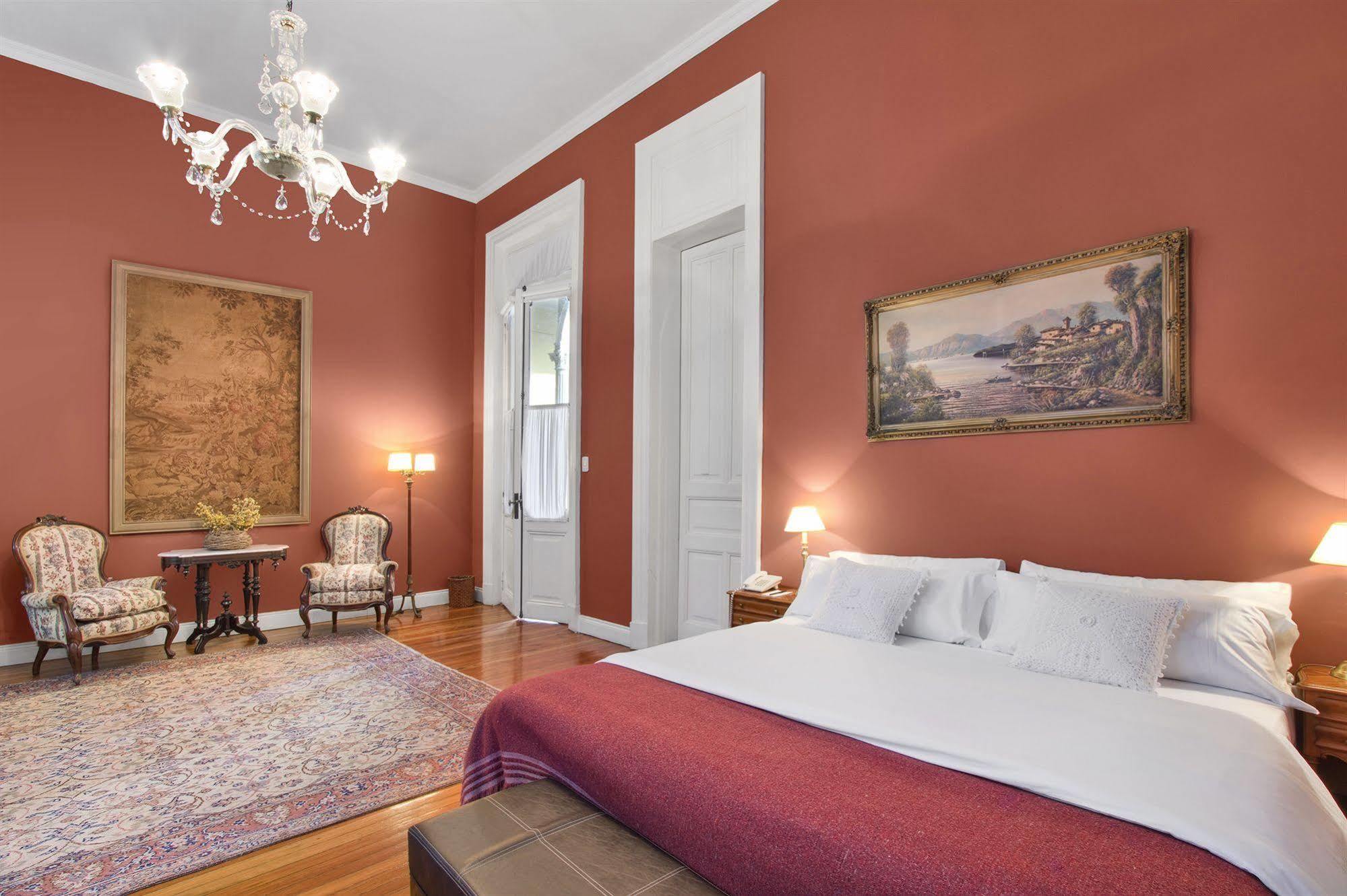 Hotel Del Casco San Isidro  Luaran gambar