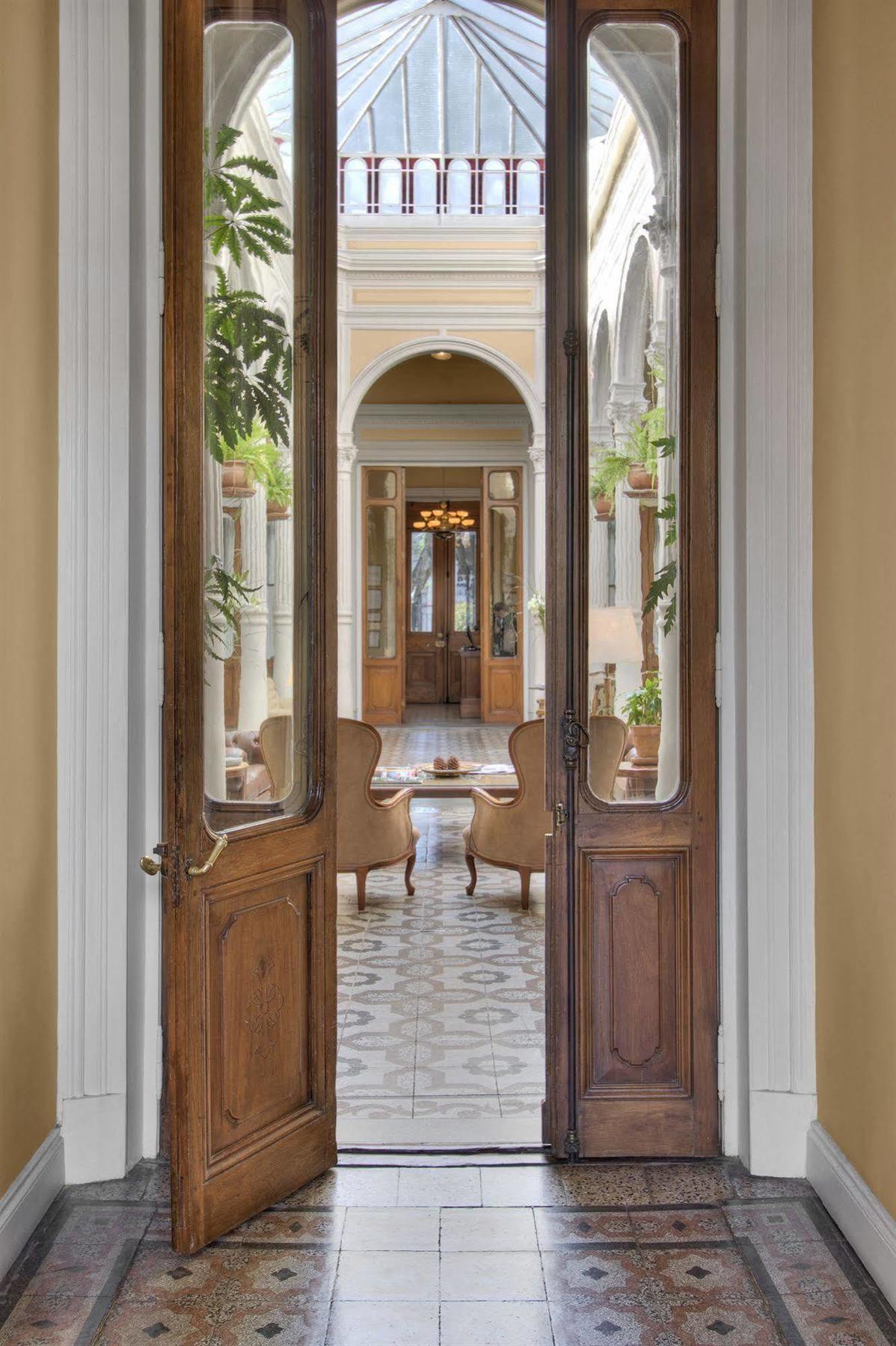 Hotel Del Casco San Isidro  Luaran gambar