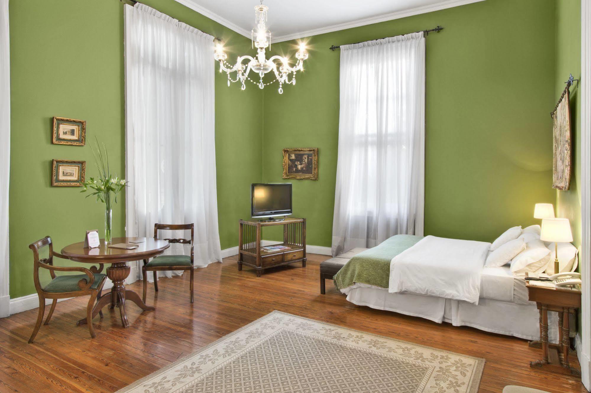 Hotel Del Casco San Isidro  Luaran gambar