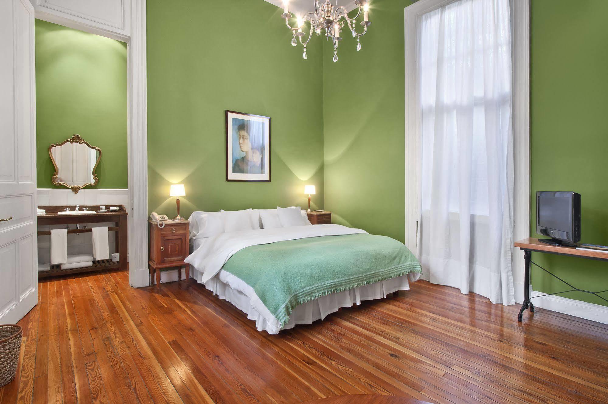 Hotel Del Casco San Isidro  Luaran gambar