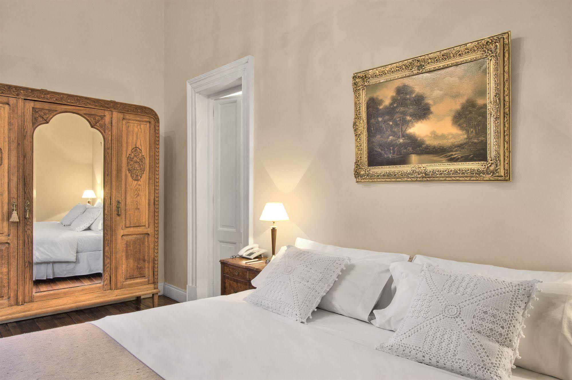Hotel Del Casco San Isidro  Luaran gambar