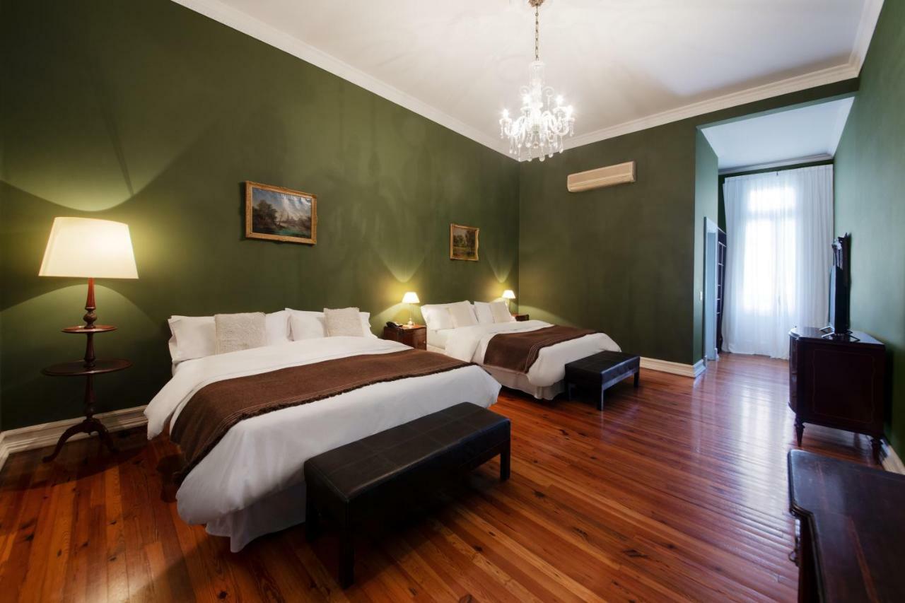 Hotel Del Casco San Isidro  Luaran gambar