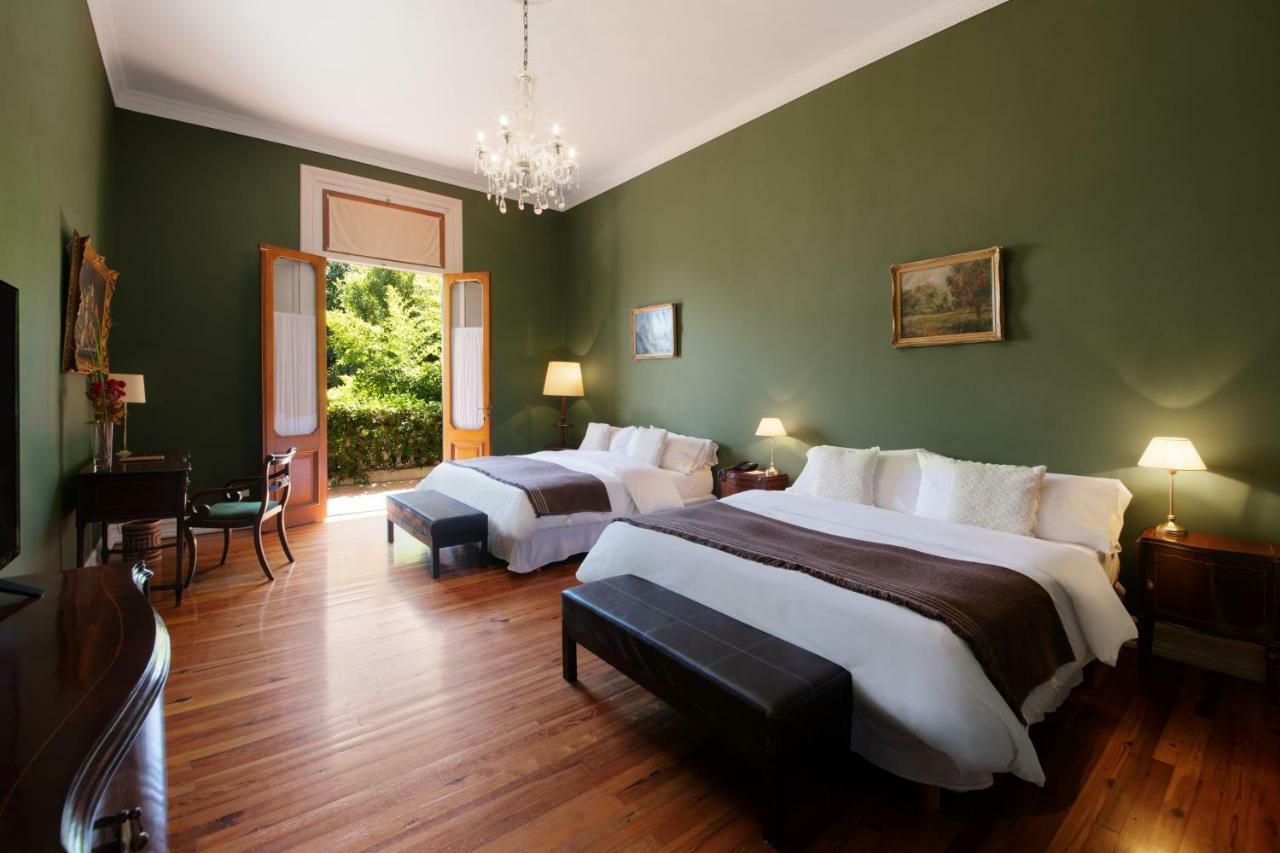 Hotel Del Casco San Isidro  Luaran gambar